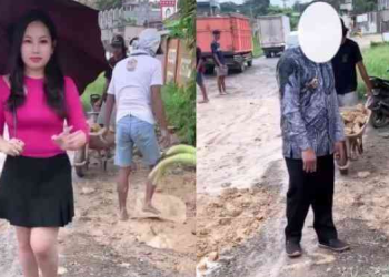 Kasus Camat Sukabumi dan Selebgram: Sorotan Tajam terhadap Kebebasan Berekspresi di Era Digital