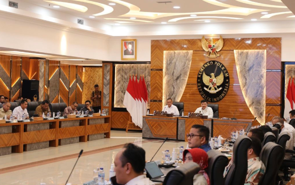 Pemerintah Bentuk Satgas Premanisme, Masyarakat Didorong Aktif Melapor