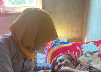 Nenek di Cianjur Dihajar Warga karena Dituduh Menculik, Satu Pelaku Sudah Diamankan