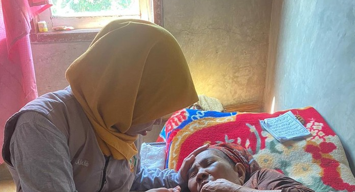 Nenek di Cianjur Dihajar Warga karena Dituduh Menculik, Satu Pelaku Sudah Diamankan
