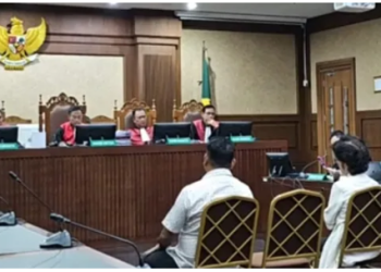 Vonis Kontroversial Harvey Moeis, Hakim Eko Aryanto Dimutasi ke Papua Barat