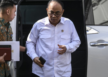 Nama Budi Arie Muncul dalam Dakwaan Kasus Suap Situs Judol, Projo: Tidak Pernah Terima Uang