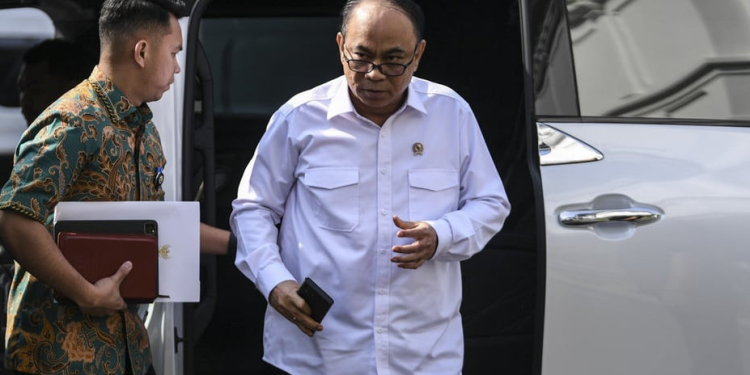 Nama Budi Arie Muncul dalam Dakwaan Kasus Suap Situs Judol, Projo: Tidak Pernah Terima Uang