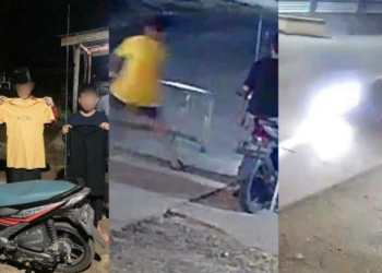 Aksi Jahil Sebabkan Kecelakaan, Tiga Remaja Jepara Dikenai Pembinaan oleh Polisi