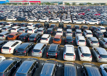 Baznas Tasikmalaya Beli 5 Mobil dari Dana Hibah Rp1,4 Miliar, Pemprov Jabar Beri Lampu Hijau