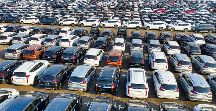 Baznas Tasikmalaya Beli 5 Mobil dari Dana Hibah Rp1,4 Miliar, Pemprov Jabar Beri Lampu Hijau