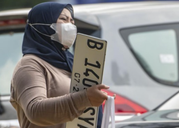 Balik Nama Motor Bekas Kini Bebas Biaya BBNKB, Tapi Masih Ada Pengeluaran Lain