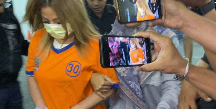 Pemilik CV Sentoso Seal Ditetapkan Tersangka Usai Polisi Temukan 108 Ijazah Mantan Karyawan Disembunyikan di Rumah