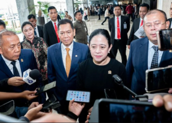 Usulan Pensiun ASN hingga 70 Tahun, Puan Maharani: Perlu Kajian Mendalam dan Jangan Bebani APBN