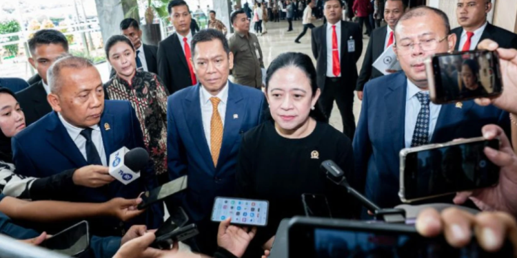Usulan Pensiun ASN hingga 70 Tahun, Puan Maharani: Perlu Kajian Mendalam dan Jangan Bebani APBN