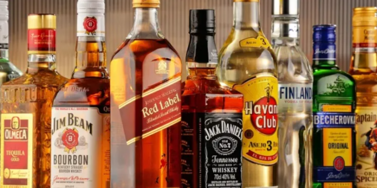 Arab Saudi Akan Izinkan Penjualan Alkohol Mulai 2026, Respons Netizen: "Tanda Zaman Semakin Dekat"