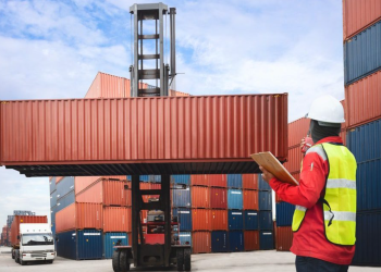 Kirim Barang Skala Besar Tanpa Ribet? Gunakan Layanan KP Cargo Terpercaya Ini!