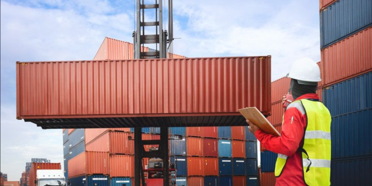 Kirim Barang Skala Besar Tanpa Ribet? Gunakan Layanan KP Cargo Terpercaya Ini!