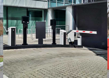 Peran Palang Parkir Otomatis dalam Mendukung Mobilitas Aman dan Terkontrol