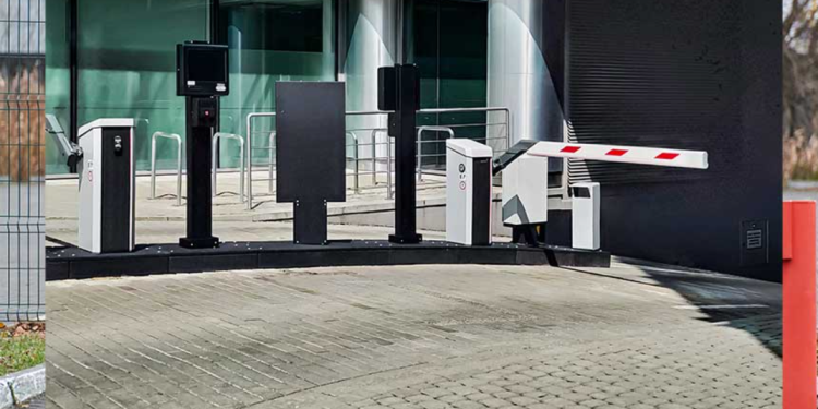 Peran Palang Parkir Otomatis dalam Mendukung Mobilitas Aman dan Terkontrol