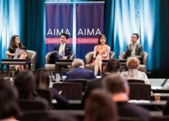 Seminar AIMA Singapura: ied Tarif: Prospek ekonomi untuk tahun 2025