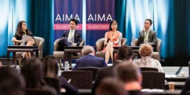 Seminar AIMA Singapura: ied Tarif: Prospek ekonomi untuk tahun 2025