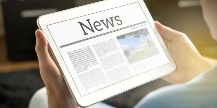 Media TabloidKu Solusi Informasi Cepat untuk Generasi Digital