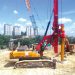 Solusi Konstruksi Pondasi Kokoh untuk Gedung Bertingkat dan Proyek Infrastruktur di Jakarta