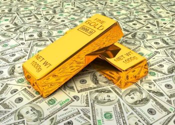 USD Menguat, Emas Tertekan: Analis Maxco Prediksi Harga Bisa Anjlok ke 3.110 Sebelum Cetak All Time High