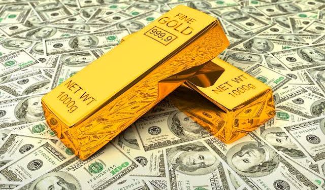 USD Menguat, Emas Tertekan: Analis Maxco Prediksi Harga Bisa Anjlok ke 3.110 Sebelum Cetak All Time High