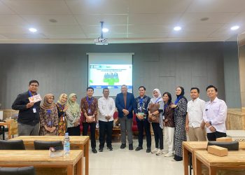 Mahasiswa Mikom UPN Veteran Yogyakarta Dukung IKM Sleman Tingkatkan Daya Tarik Wisata Lewat Nilai Produk