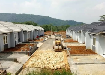 Pemerintah Kaji Aturan Baru, Ukuran Rumah Subsidi Bakal Diperkecil