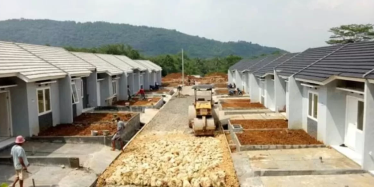Pemerintah Kaji Aturan Baru, Ukuran Rumah Subsidi Bakal Diperkecil