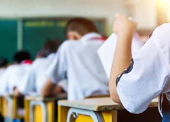 Gubernur Dedi Mulyadi Rancang Jadwal Baru Sekolah: Masuk Jam 6 Pagi, Libur Sabtu-Minggu