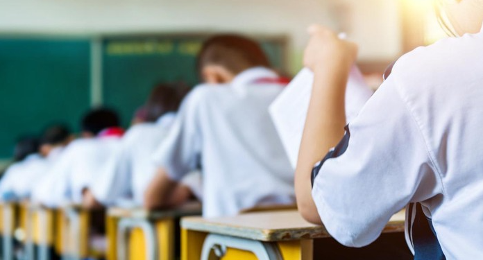 Gubernur Dedi Mulyadi Rancang Jadwal Baru Sekolah: Masuk Jam 6 Pagi, Libur Sabtu-Minggu