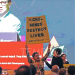 Aksi Protes Aktivis Greenpeace di Forum Tambang, Polisi: Tak Ada Unsur Pidana