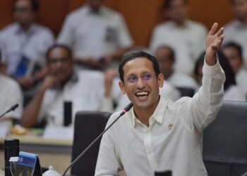 Skandal Rp9,9 Triliun, Nadiem Makarim Buka Suara soal Anggaran dan Proses Pengadaan Chromebook