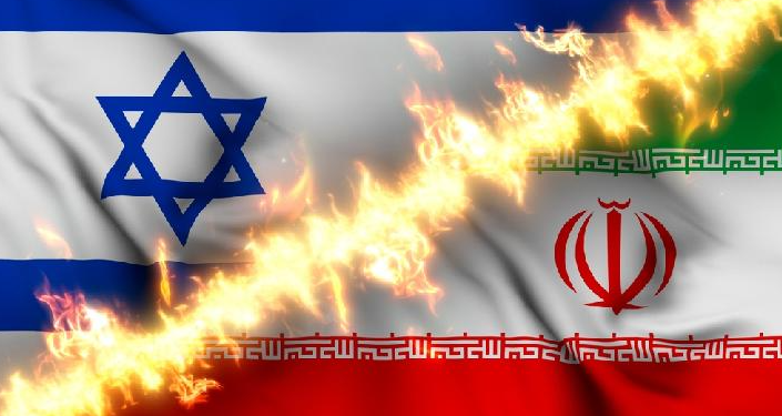Markas Komando Militer Israel di Tel Aviv Dihantam Rudal Iran, Korban dan Kerusakan Dilaporkan