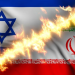 Markas Komando Militer Israel di Tel Aviv Dihantam Rudal Iran, Korban dan Kerusakan Dilaporkan