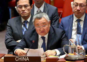 China Kecam Serangan Israel terhadap Iran, Tegaskan Pelanggaran Kedaulatan dan Ancaman Stabilitas Kawasan