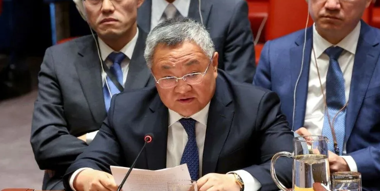 China Kecam Serangan Israel terhadap Iran, Tegaskan Pelanggaran Kedaulatan dan Ancaman Stabilitas Kawasan