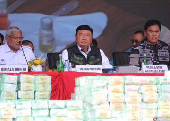 Kejaksaan Agung Sita Rp11,8 Triliun dari Wilmar Group Terkait Skandal Ekspor CPO