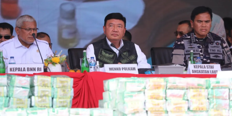 Kejaksaan Agung Sita Rp11,8 Triliun dari Wilmar Group Terkait Skandal Ekspor CPO