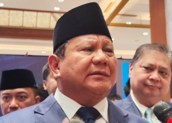 Presiden Prabowo Tetapkan Empat Pulau Sengketa Masuk Wilayah Aceh