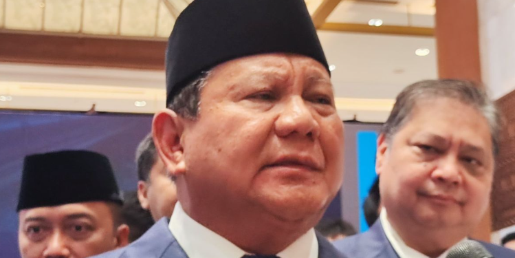 Presiden Prabowo Tetapkan Empat Pulau Sengketa Masuk Wilayah Aceh