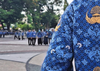 Pemerintah Resmi Berlakukan Skema Kerja Fleksibel untuk ASN, WFA Kini Diperbolehkan