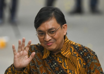 Yovie Widianto Resmi Menjabat Komisaris PT Pupuk Indonesia, Susunan Direksi Juga Dirombak