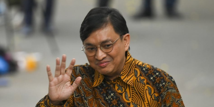 Yovie Widianto Resmi Menjabat Komisaris PT Pupuk Indonesia, Susunan Direksi Juga Dirombak