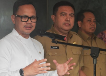 Kemendagri Telusuri Dugaan Penjualan Pulau di Anambas Lewat Platform Internasional