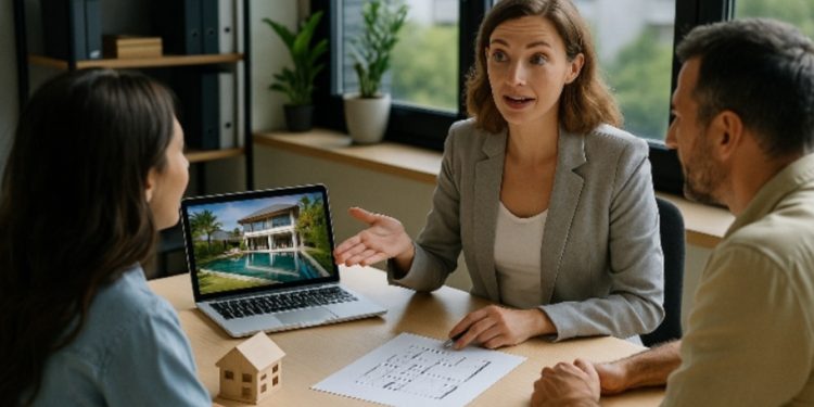 Cara Menghindari Penipuan Properti di Bali untuk Pembeli Baru