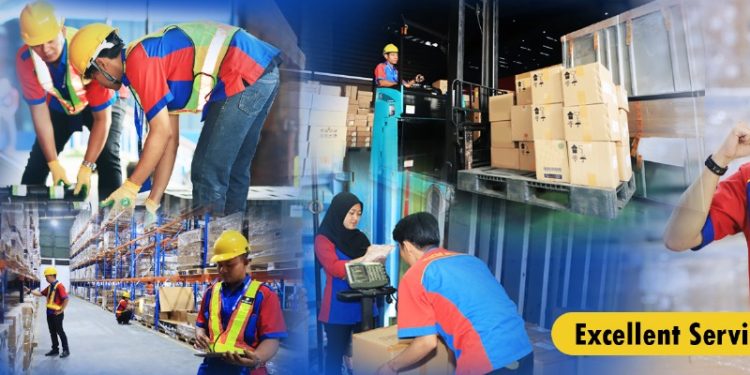 Distribusi Nasional Tanpa Drama: Strategi Mengandalkan Mitra Logistik untuk Perusahaan Elektronik dan Sparepart