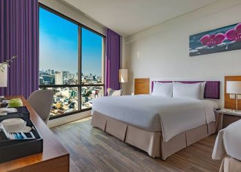 Tips Memilih Hotel yang Nyaman dan Sesuai Budget untuk Liburan atau Perjalanan Bisnis