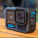 GoPro HERO13 Black Warna Polar White Mulai Dipasarkan di Indonesia