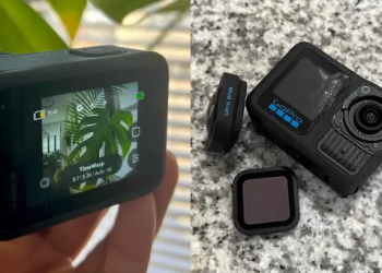 GoPro Hero 13: Spesifikasi dan Harga di Indonesia