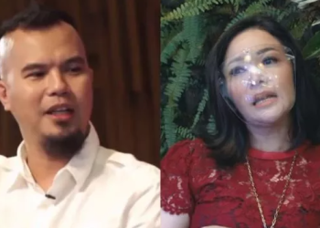 Ahmad Dhani Unggah Video Sindiran untuk Maia Estianty, Warganet Ramai-ramai Kritik Balik